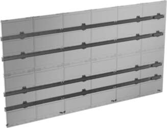 Vogel`s INT 8003 dvLED Wall Interface