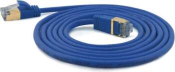 Wantec Patch cable SSTP CAT7 Ste