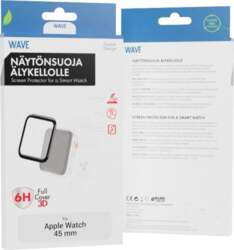 Wave 3D PMMA Screen Protector for