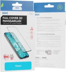 Wave -FC3D-HN-70-BK mobile phone screen/back protector