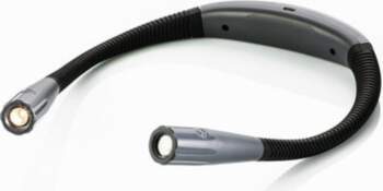 Wedo Adjustable USB LED reading lamp