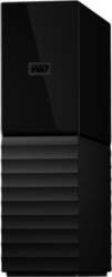 Western Digital External HDD My Book