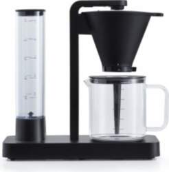 Wilfa PERFORMANCE BLACK COFFEE MAKER (602263)