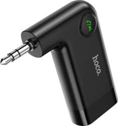 Wireless car receiver Hoco AUX E53