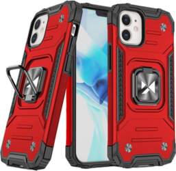 Wozinsky Ring Armor case for iPhone