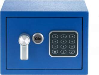 YALE HOME YSV Mini Basic Safe