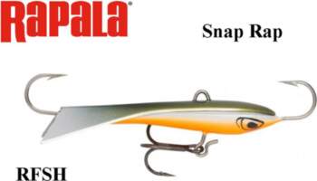 Balansieris Rapala Snap Rap RFSH -