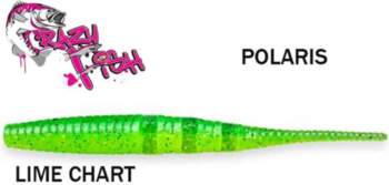 Crazy fish Polaris 10.0 cm