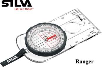 Kompass Silva Ranger .