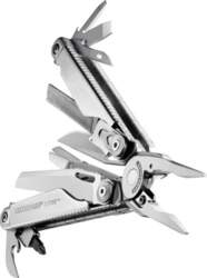 LEATHERMAN daudzfunkcionāls instruments "Surge" .