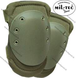 Mil-tec CEĻSARGI zaļa krāsa (olive) .