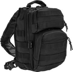 Mugursoma Mil-Tec One Strap Assault Shoulder