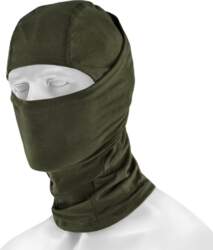 Balaklava Texar Ninja Olive