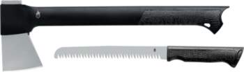 Cirvis un zāģis Gerber Gator Combo