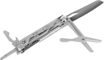 Daudzfunkcionāls instruments M-Tac Multitool Type 3