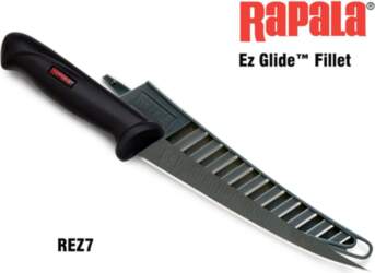 Filejas nazis Rapala EZ Glide REZ7