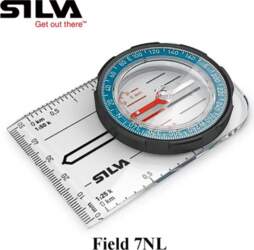 Kompass SILVA Field 7NL .