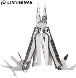 LEATHERMAN daudzfunkcionāls instruments Charge+ TTi .