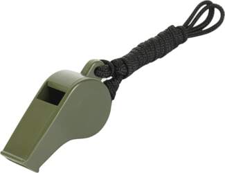 M-Tac svilpe