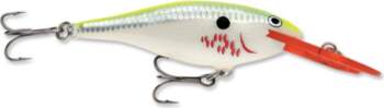 Rapala Vobleris Shad Rap BCSD 5