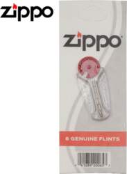 Kamiņi Zippo šķiltavām