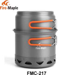 Katlu Komplekts Fire-Maple FMC-217 .