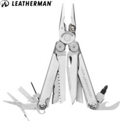 Leatherman daudzfunkcionāls instruments "Wave+" .