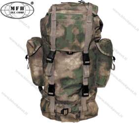 Max Fuchs Mugursoma BW Combat HDT