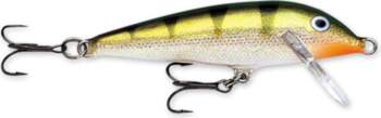 Rapala Vobleris Countdown YP 11 cm