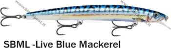 Rapala Vobleris Max Rap SBML 13