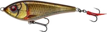 Vobleris Savage Gear Deviator Swim Dirty