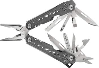 Daudzfunkcionāls instruments Gerber Truss Full Sized