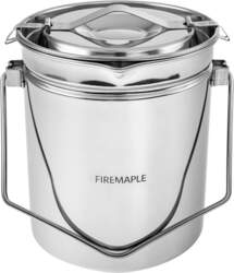Fire-Maple Fire Maple Antarcti 1,2