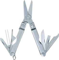 Leatherman daudzfunkcionāls instruments Micra