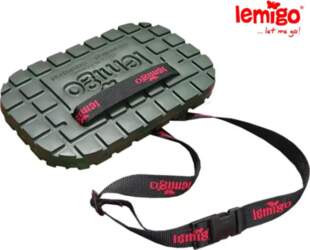 Lemigo Mat 833 Green