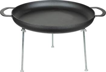 Max Fuchs Panna MFH Iron 44