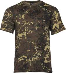 Mil-Tec T-krekls BW Flectarn M