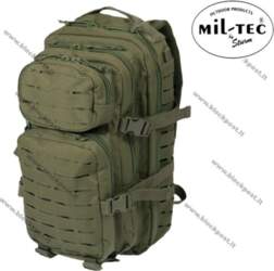 Mugursoma MIL-TEC Laser Cut Assault Small