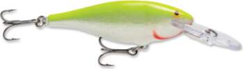 Rapala Vobleris Shad Rap SFC 7