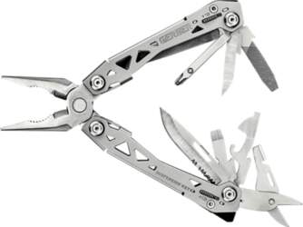 Daudzfunkcionāls instruments Gerber Suspension NXT Compact
