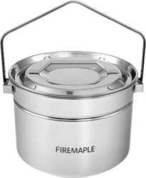 Fire-Maple Fire Maple Antarcti 1,8