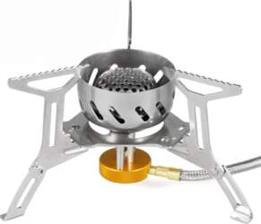 Plīts Fire-Maple FMS-121 .