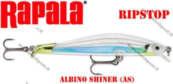 Rapala Vobleris RipStop AS 9 cm