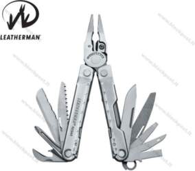 LEATHERMAN daudzfunkcionāls instruments "Rebar" .