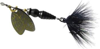 Makšķerēšanas ēsma Mepps Thunder Bug Stone