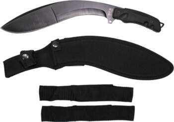 Max Fuchs MFH Kukri mačete 27060