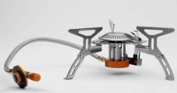 Plīts Fire-Maple FMS-105 .