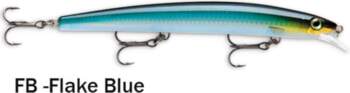 Rapala vobleris Max Rap FB 15
