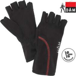 Cimdi DAM Windproof Half Finger M