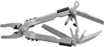 Daudzfunkcionāls instruments Gerber MP 600 Bluntnose